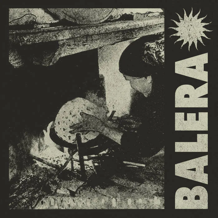 Balera cover