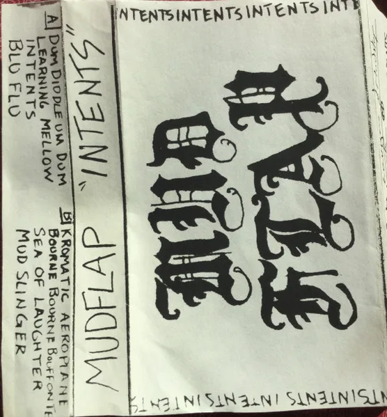 Intents cover