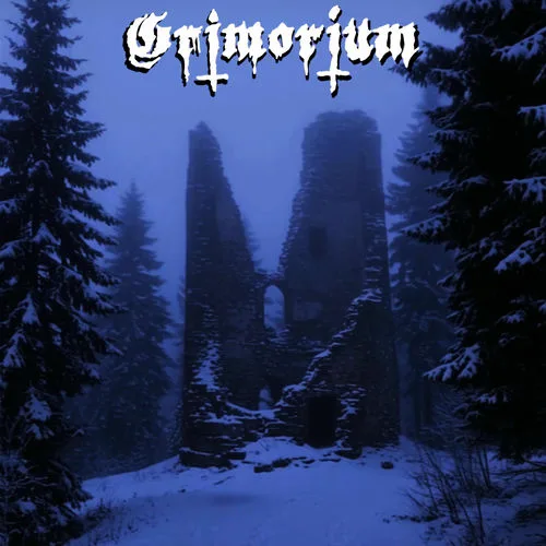 Nocturnal Lament cover