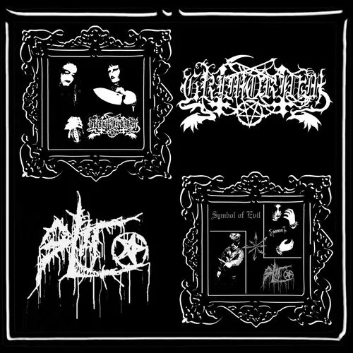 Grimorium X Slit cover