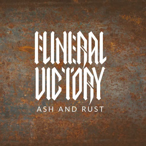 Ash and Rust cover