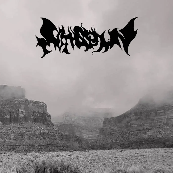Ascension cover