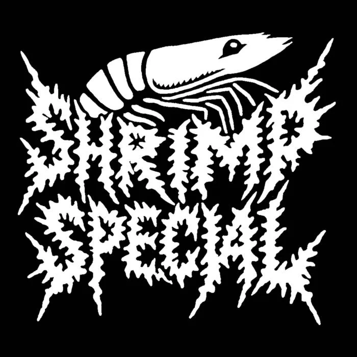 Shrimp Special cover