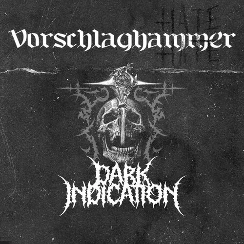 Vorschlaghammer cover