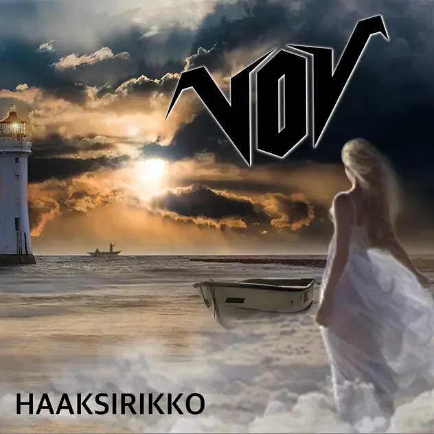 Haaksirikko cover
