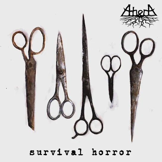 Survival Horror cover