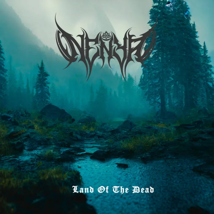 Land of the Dead cover