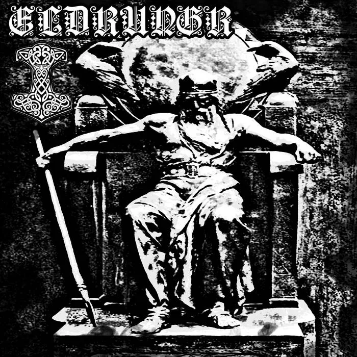 Eldrungr cover
