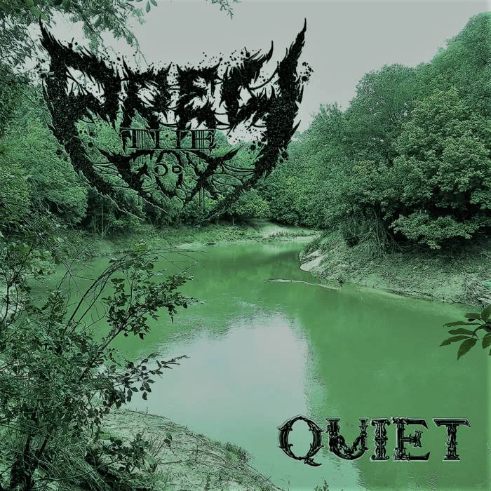 Quiet cover