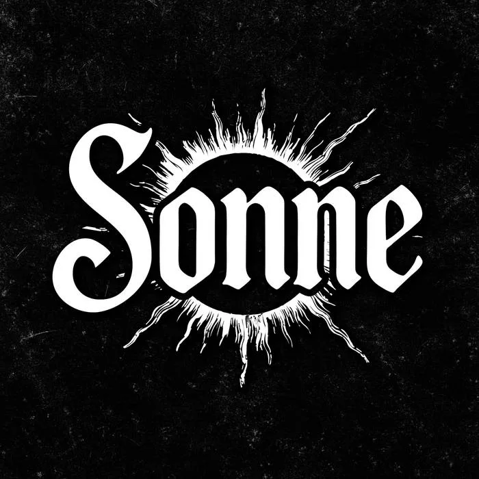 Demo cover
