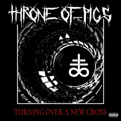 Turning Over a New Cross cover