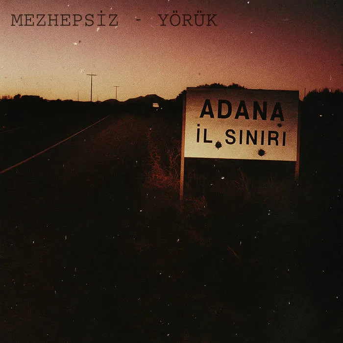 Yörük cover
