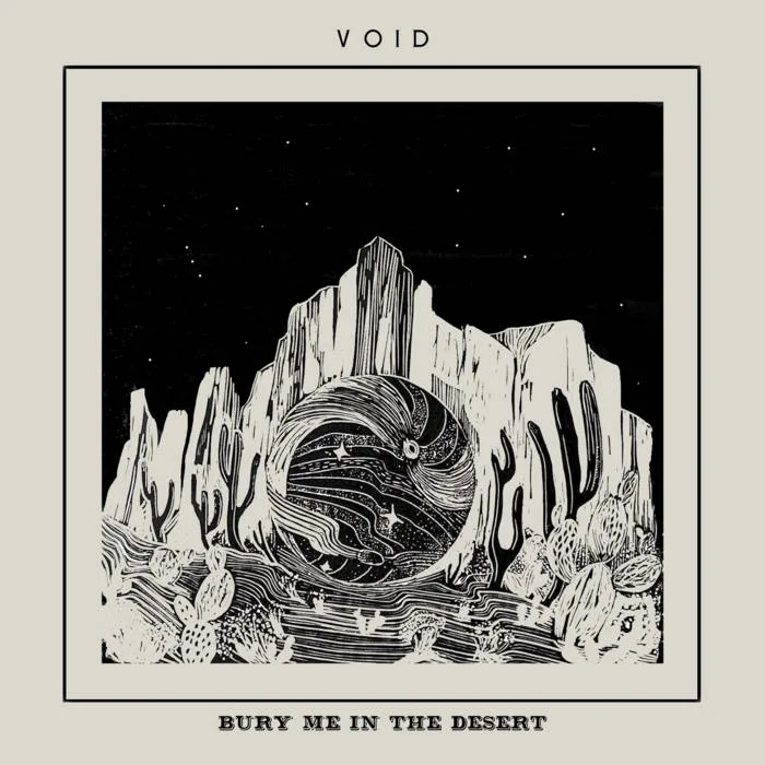 Void (Or the Eternal Struggle of Being Alone) cover