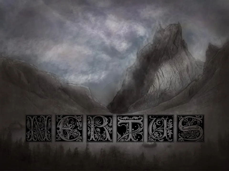 Nertus cover
