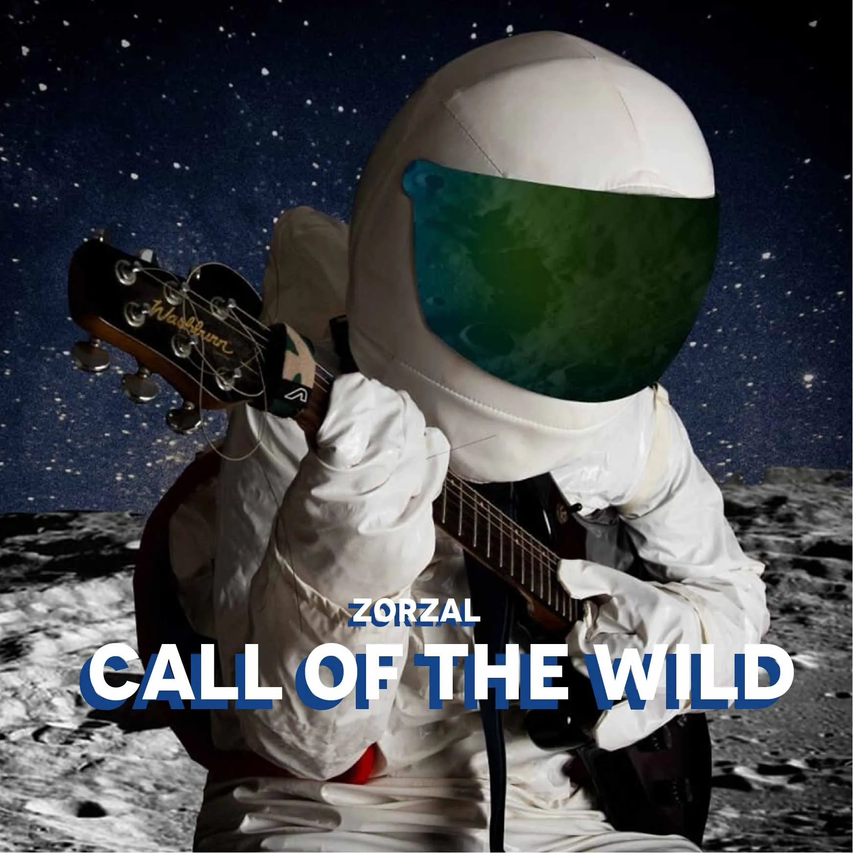 Call of the Wild cover