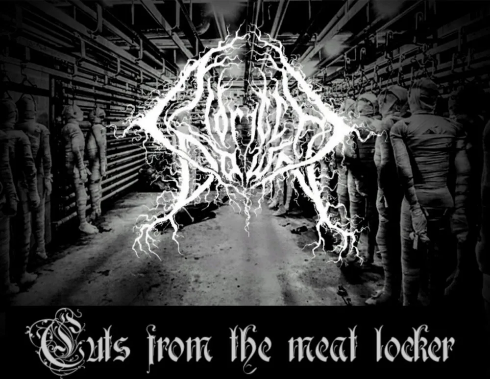 Cuts from the Meat Locker cover
