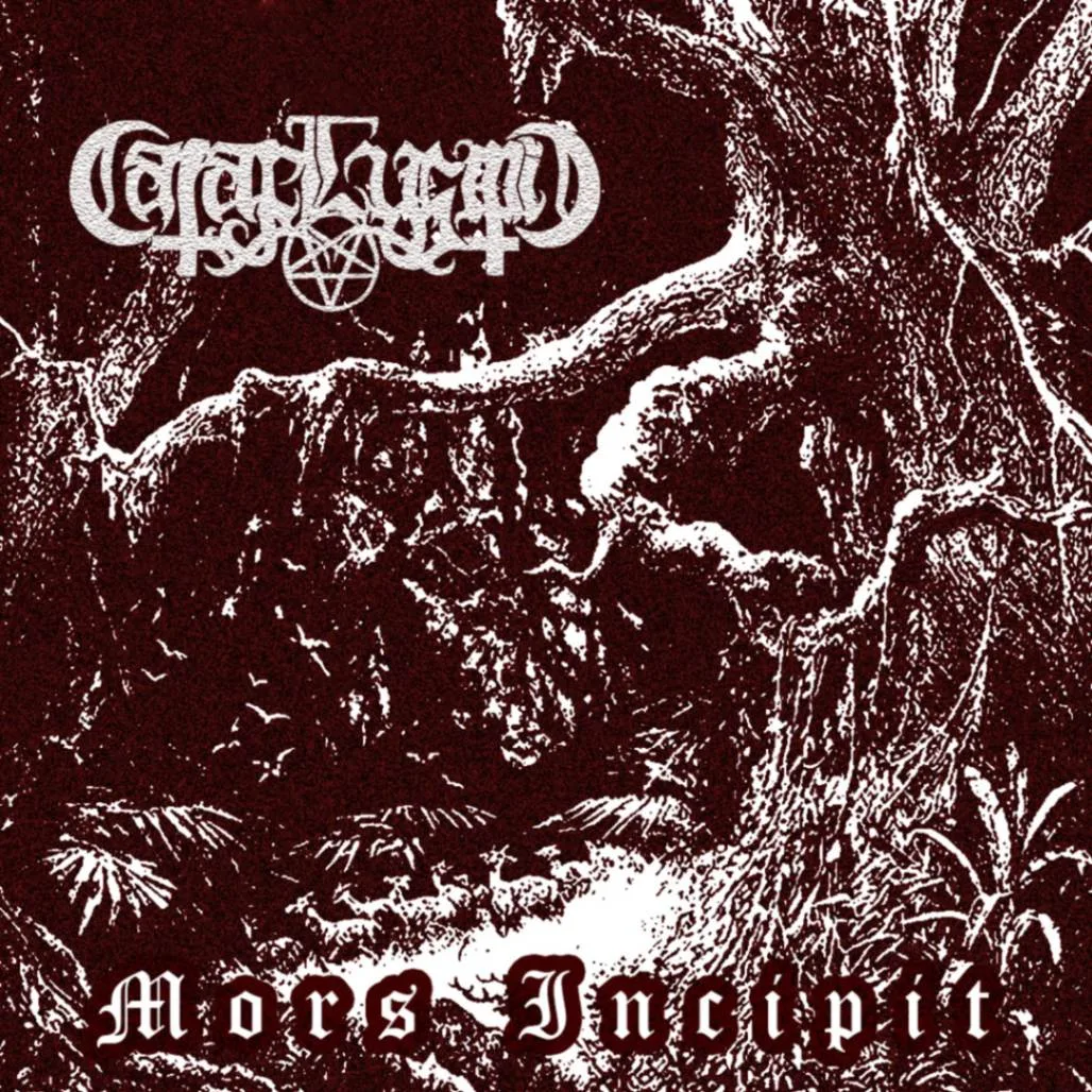 Mors Incipit cover
