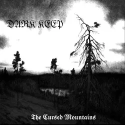 The Cursed Mountains cover