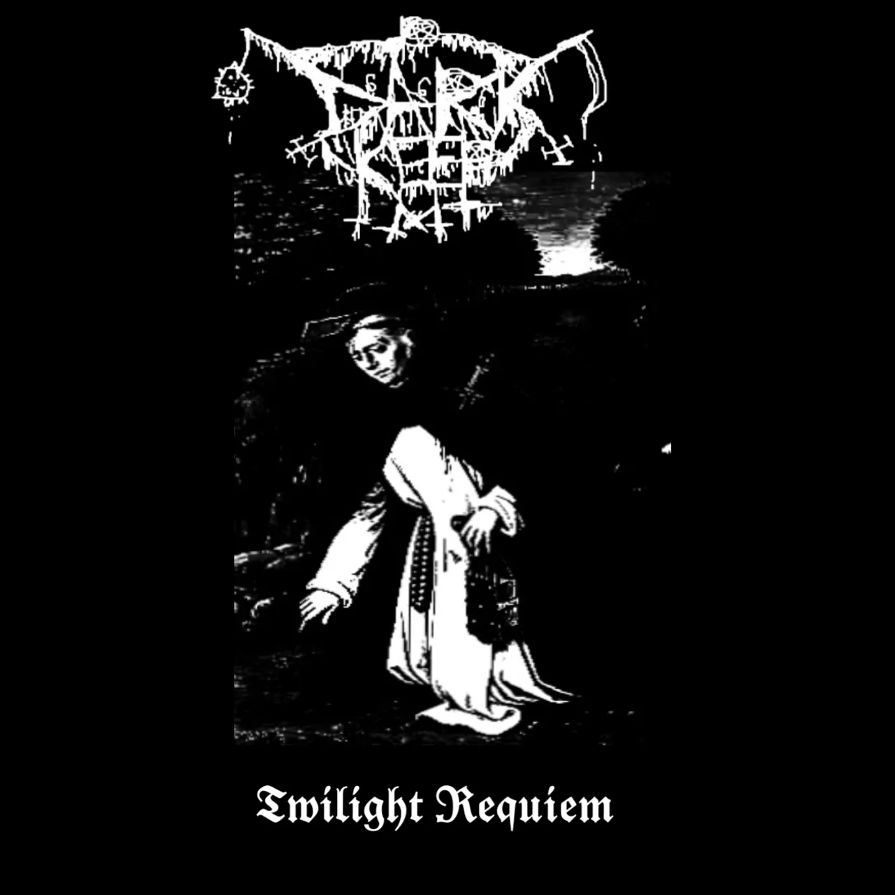Twilight Requiem cover