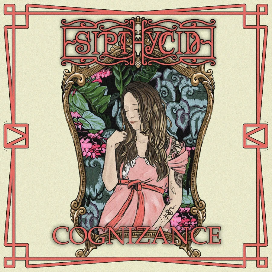 Cognizance cover