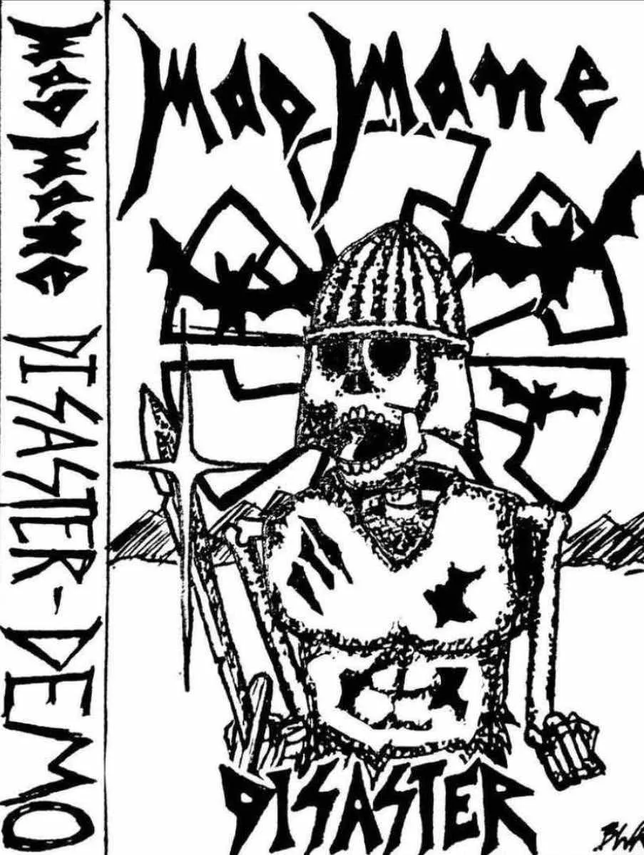 Disaster cover