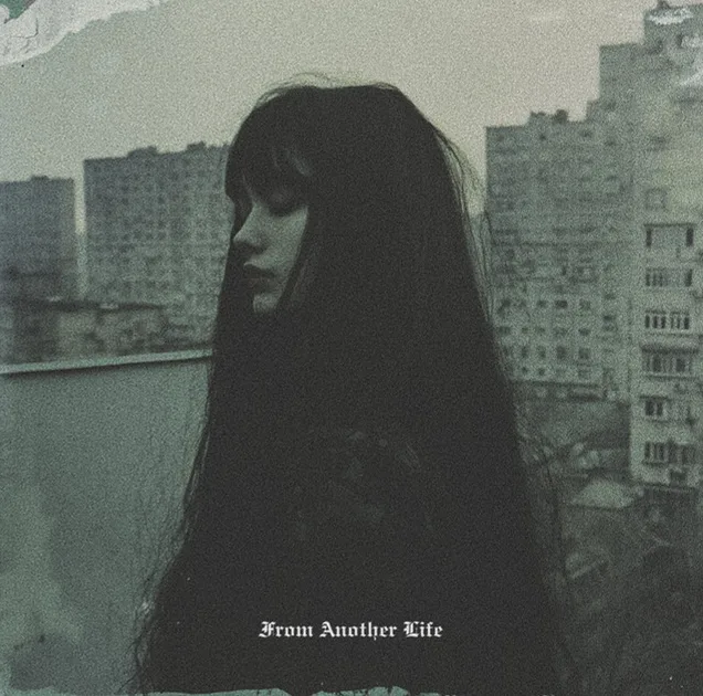 The Day You Died... cover