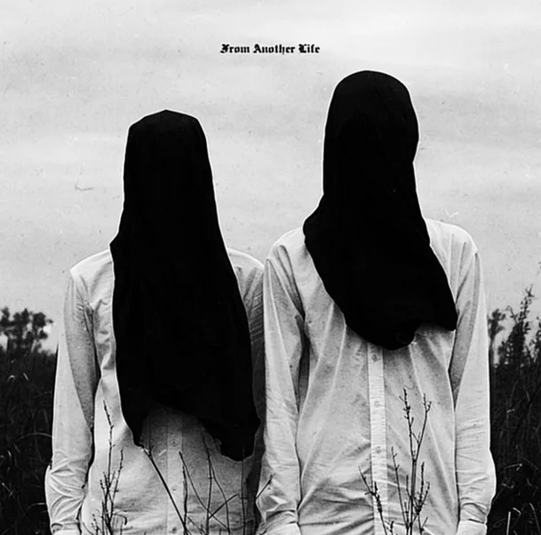 You're Back Home, But I'm Still Rotting Here cover