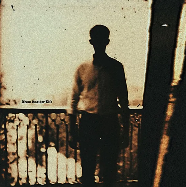 The First Morning Cigarette After a Lonely Night cover