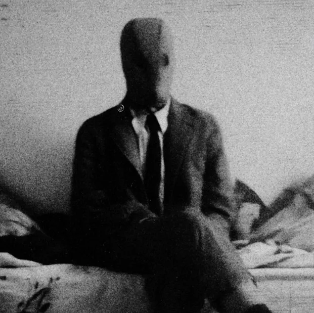 I'm Still Rotting Here... cover