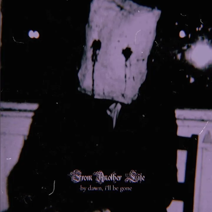 By Dawn, I'll Be Gone cover