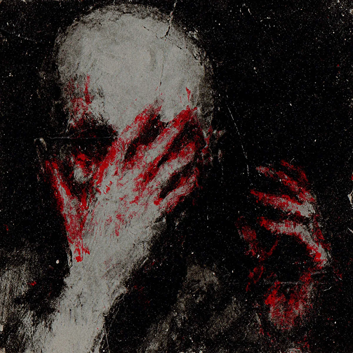 Hated, Bloody and Useless cover