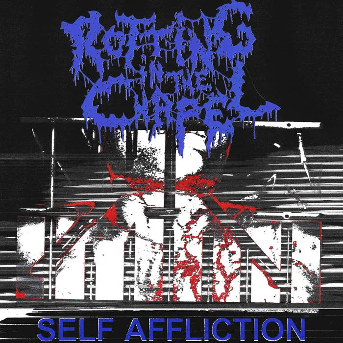 Self Affliction cover