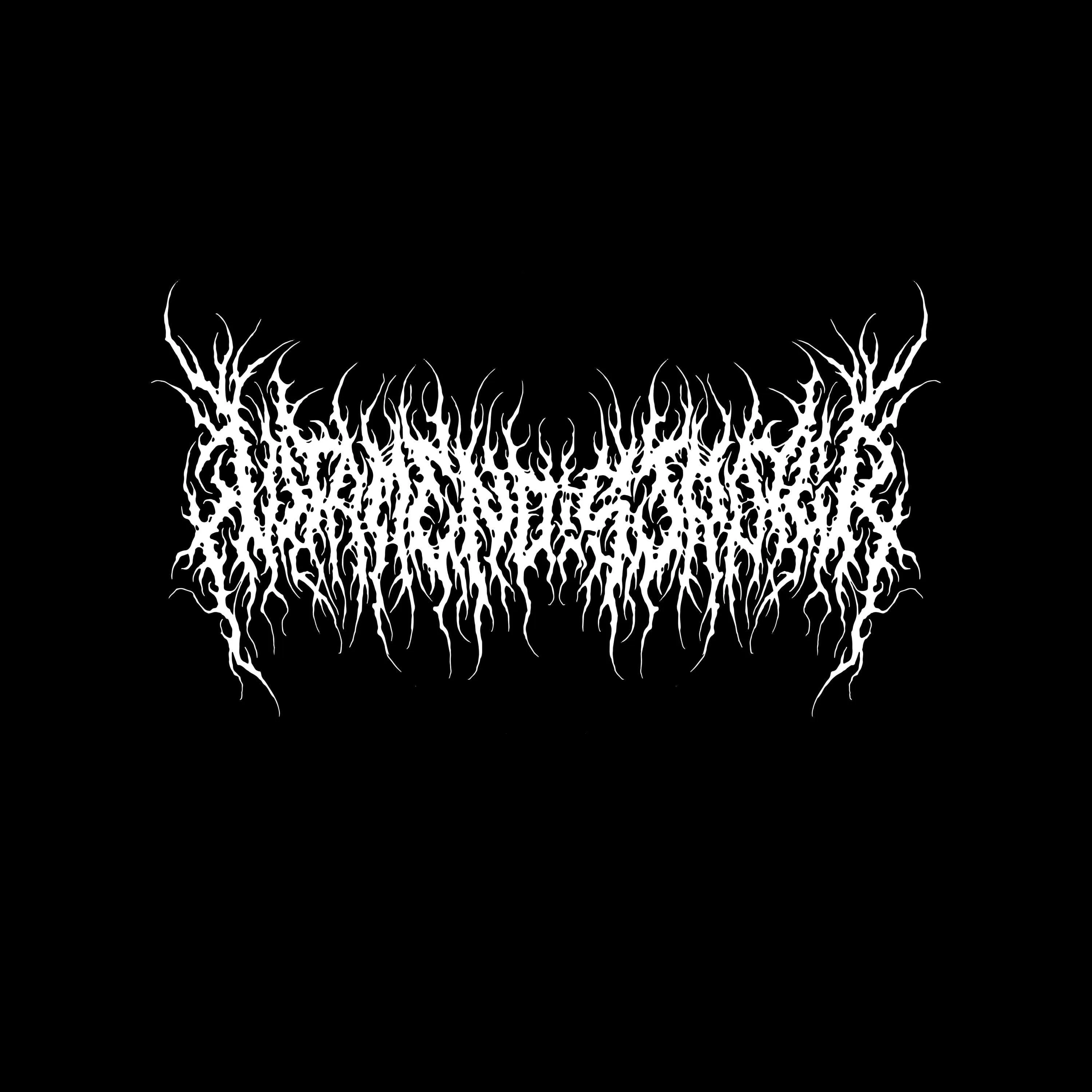 The Sla-(M)album cover
