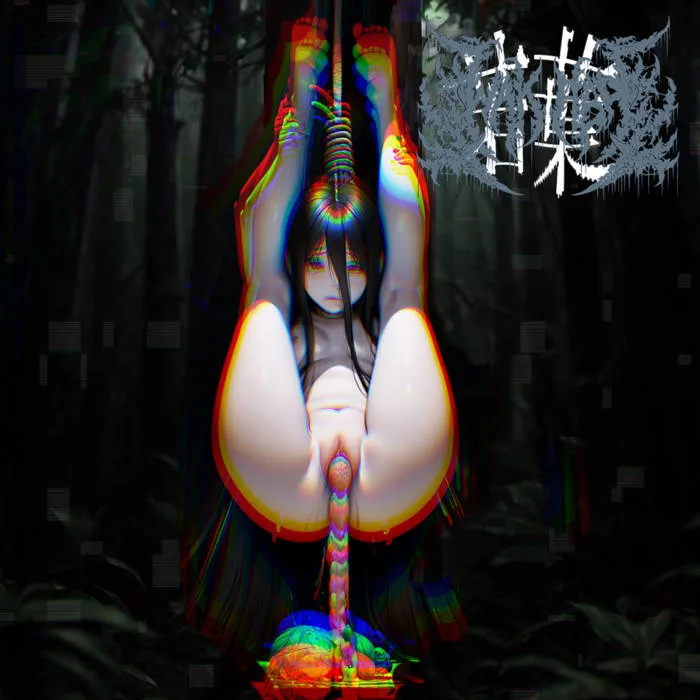 血液呪文 cover