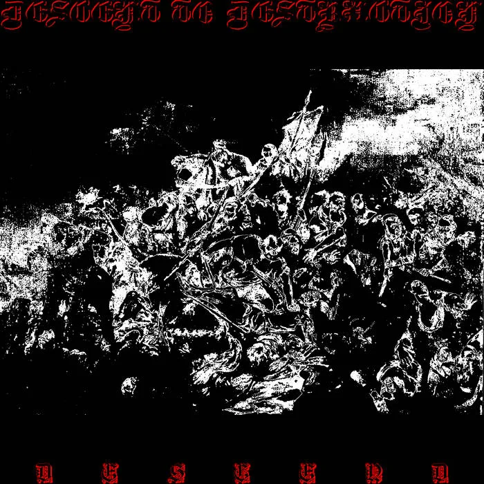 Descend cover