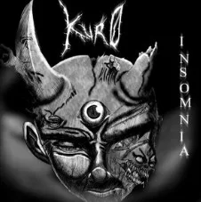 Insomnia cover