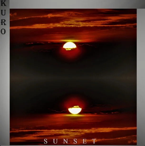 Sunset cover