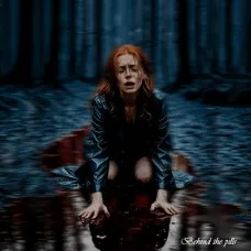 Behind the Pills cover