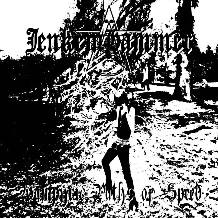 Wampyric Paths of Speed cover