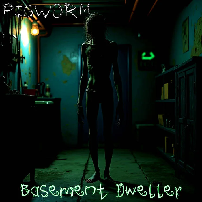 Basement Dweller cover