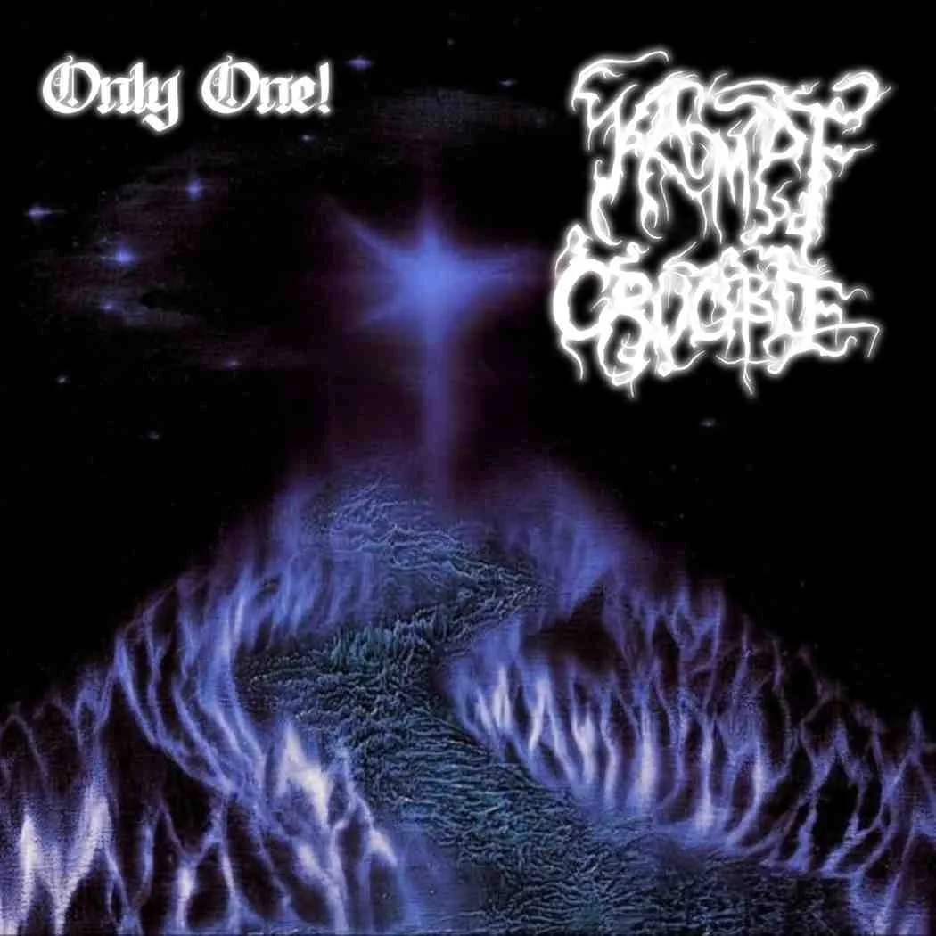 Only One! cover