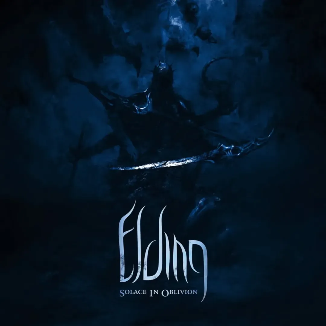 Solace in Oblivion cover