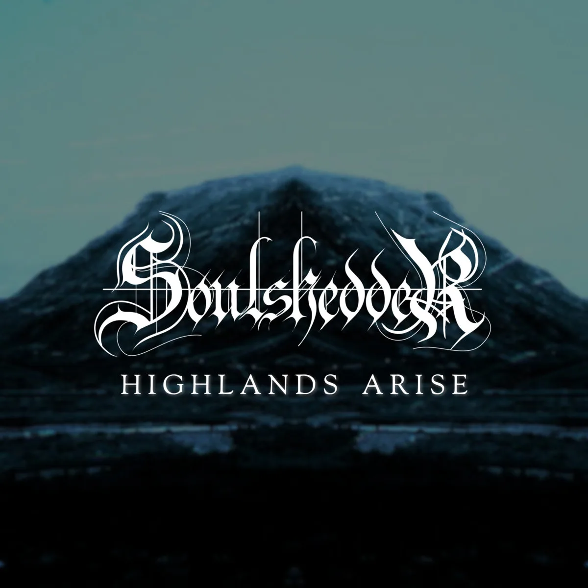 Highlands Arise cover
