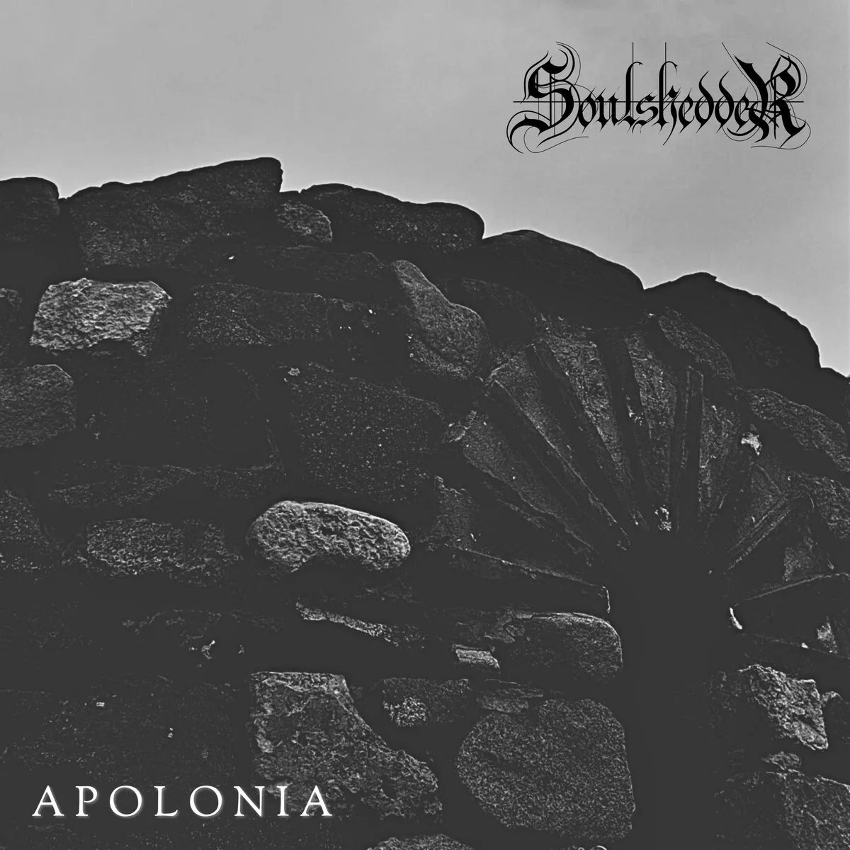 Apolonia cover