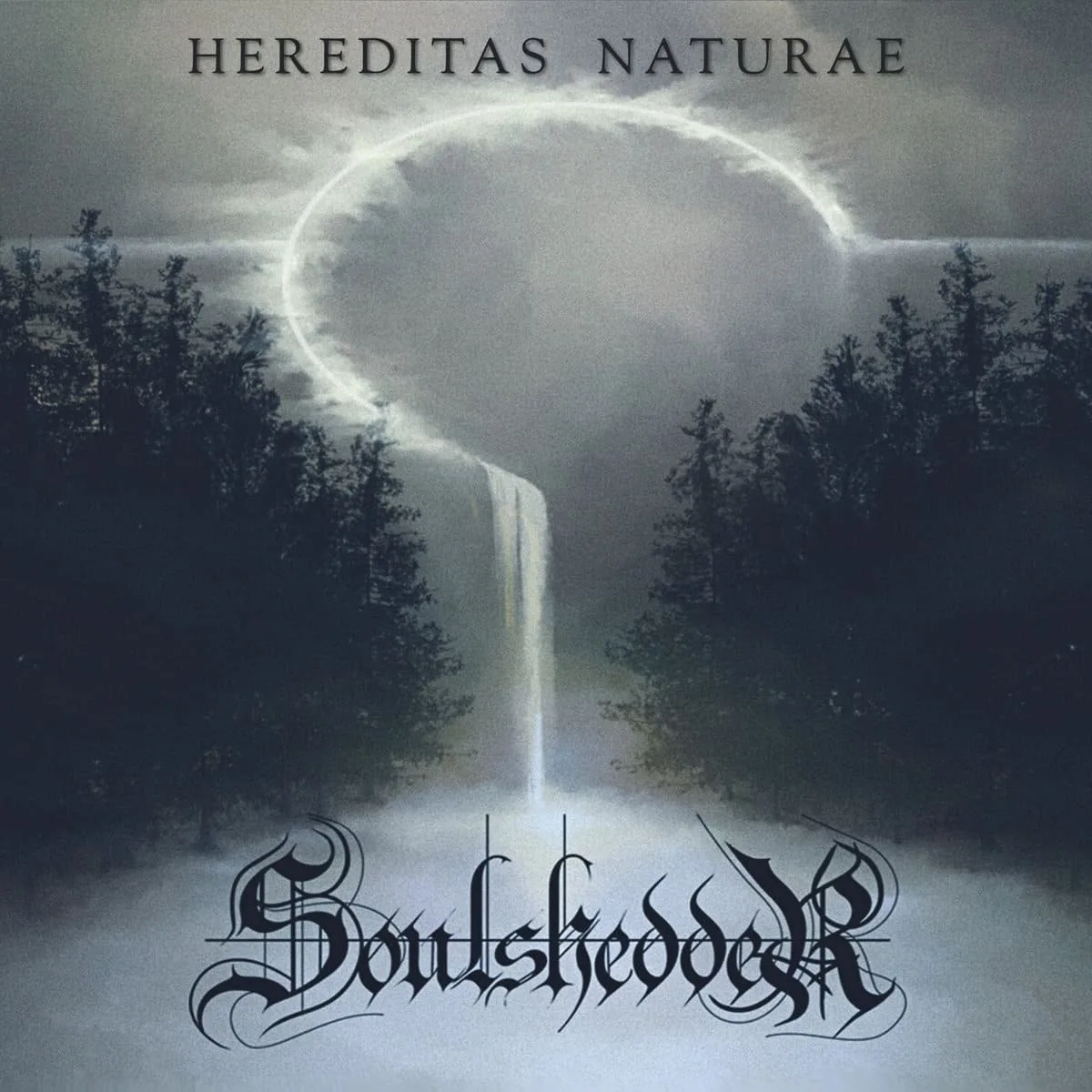 Hereditas Naturae cover