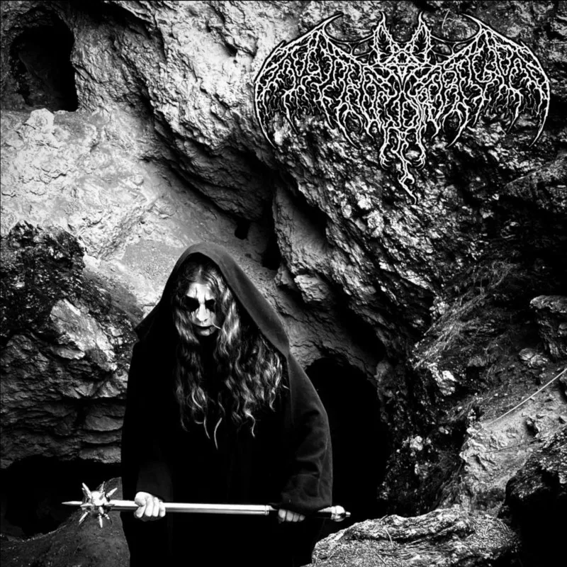 Infernal Siege cover