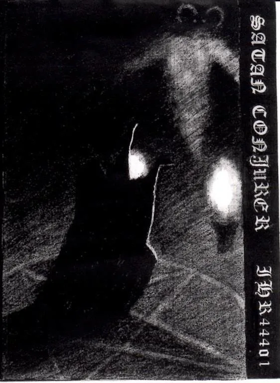Demo 1 cover