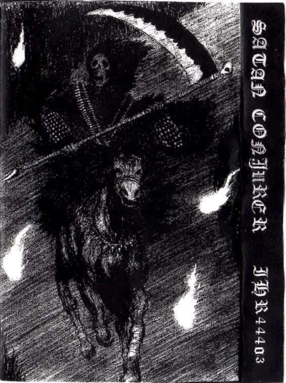 Demo 3 cover