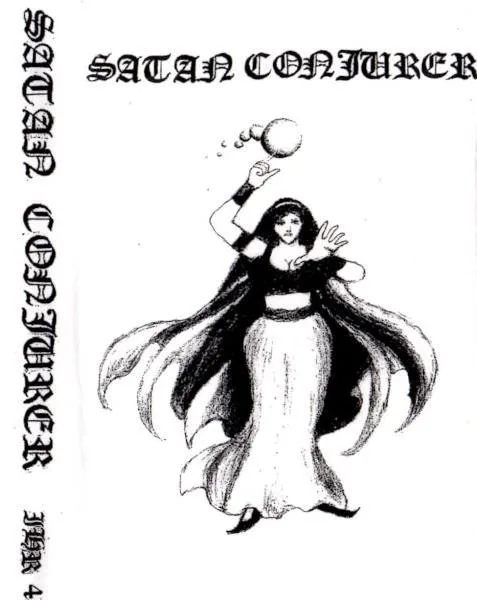 Demo 4 cover