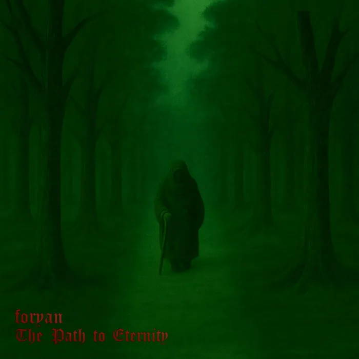 The Path to Eternity cover